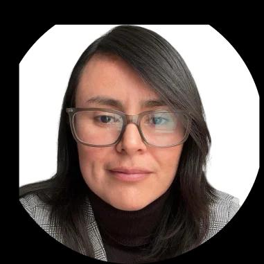 Ivonne Tinoco Bernal